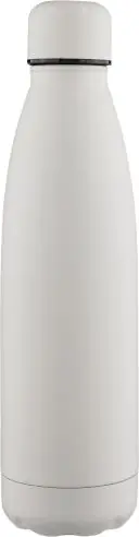 Botella termo Sunny acero reciclado 500 ml