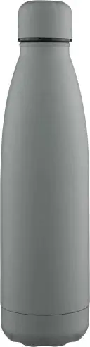 Botella termo Sunny acero reciclado 500 ml
