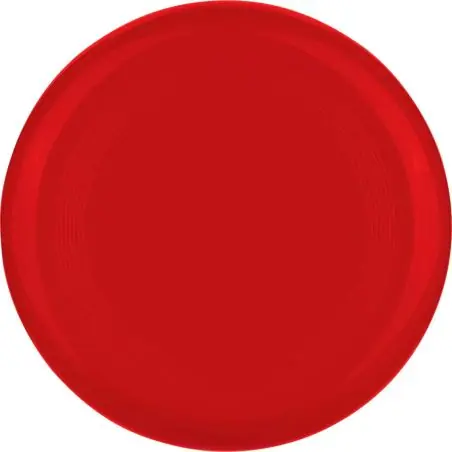 Frisbee PP reciclado 21 cm logo moldeado resistente outdoor