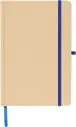 Cuaderno Kraft A5 80p 70gsm aluminio efecto espejo FSC - Imagen 19