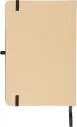 Cuaderno Kraft A5 80p 70gsm aluminio efecto espejo FSC - Imagen 71