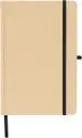 Cuaderno Kraft A5 80p 70gsm aluminio efecto espejo FSC - Imagen 72