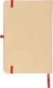 Cuaderno Kraft A5 80p 70gsm aluminio efecto espejo FSC - Imagen 78