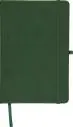 Cuaderno PU reciclado A5 80p 70gsm FSC grabado relieve - Imagen 64
