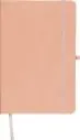 Cuaderno PU reciclado A5 80p 70gsm FSC grabado relieve - Imagen 114