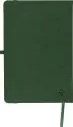 Cuaderno PU reciclado A5 80p 70gsm FSC grabado relieve - Imagen 120