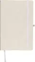 Cuaderno PU reciclado A5 80p 70gsm FSC grabado relieve - Imagen 124