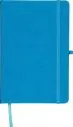 Cuaderno PU reciclado A5 80p 70gsm FSC grabado relieve - Imagen 125