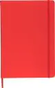 Cuaderno A4 PU reciclado 96p 65gsm FSC banda elástica - Imagen 21