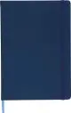 Cuaderno A4 PU reciclado 96p 65gsm FSC banda elástica - Imagen 47