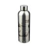 Botella acero reciclado 500 ml doble pared - Imagen 2