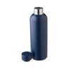 Botella acero reciclado 500 ml doble pared - Imagen 5