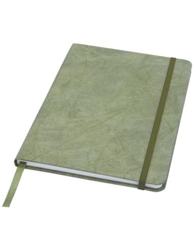 Libreta de tamaño A5 de papel de piedra "Troccui"