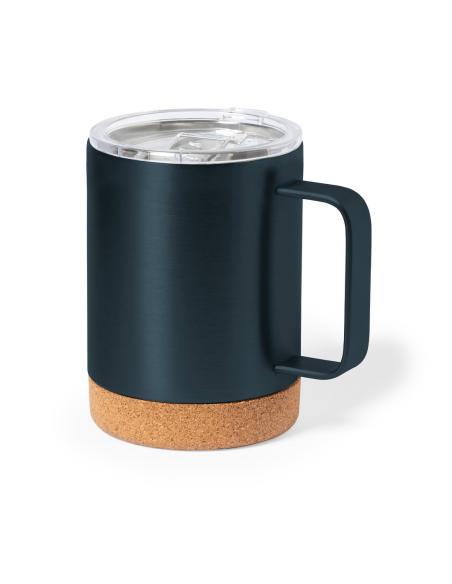 Taza Térmica Ecológica Personalizada MURUW