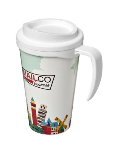 Brite-Americano® Vaso térmico de 350 ml personalizado TNAECU