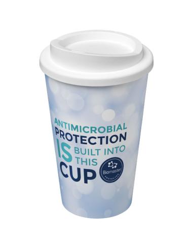 Brite-Americano® Pure Vaso con aislamiento de personalizado