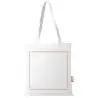 Tote bag RPET GRS 6 L asas de 29 cm - Imagen 11