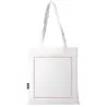 Tote bag RPET GRS 6 L asas de 29 cm - Imagen 12