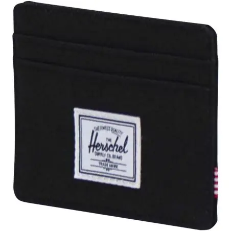 Tarjetero RFID reciclado 600D