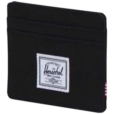 Tarjetero RFID reciclado 600D