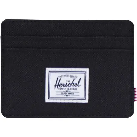 Tarjetero RFID reciclado 600D