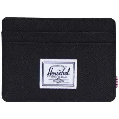 Tarjetero RFID reciclado 600D