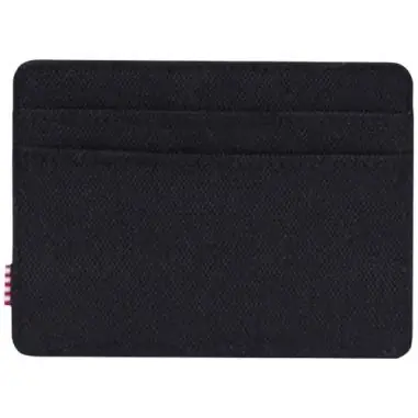 Tarjetero RFID reciclado 600D