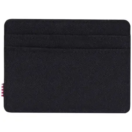 Tarjetero RFID reciclado 600D