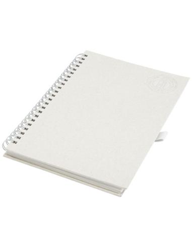 Libreta A5 con espiral "Dairy Dream" Driam"