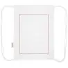 Bolsa cuerdas algodón reciclado GRS 140 g/m² 5 L - Imagen 7