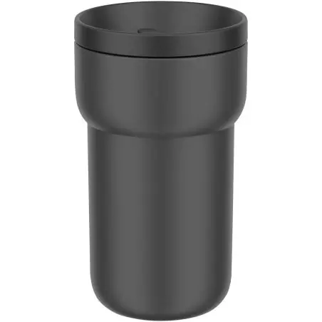 Taza viaje 275 ml hermética 30 min caliente lavavajillas