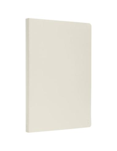 Libreta A5 de tapa blanda "Karst®" "Karnt®"