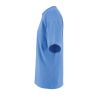 Camiseta oversize SOL'S Boxy hombre algodón orgánico 180 g - Imagen 34