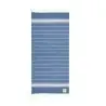 Pareo toalla bicolor 180 g/m² - Imagen 9
