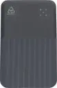 Power bank ABS reciclado 10000 mAh relieve - Imagen 9