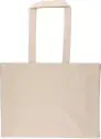 Bolsa tote algodón 180 g/m² 43 x 34 x 13 cm - Imagen 8