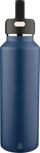 Botella termo Mace acero reciclado 600 ml