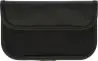 Funda rPET 600D PU llaves tarjetas RFID velcro llavero - Imagen 4