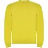 Sudadera cuello redondo 280 g - Imagen 4