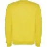 Sudadera cuello redondo 280 g - Imagen 1