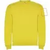 Sudadera cuello redondo 280 g - Imagen 27