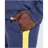 Chándal unisex ligero con tejido elástico - Imagen 4