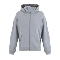 ELIOTT FULLZIP HOODIE Ecológica Personalizada 7S04884