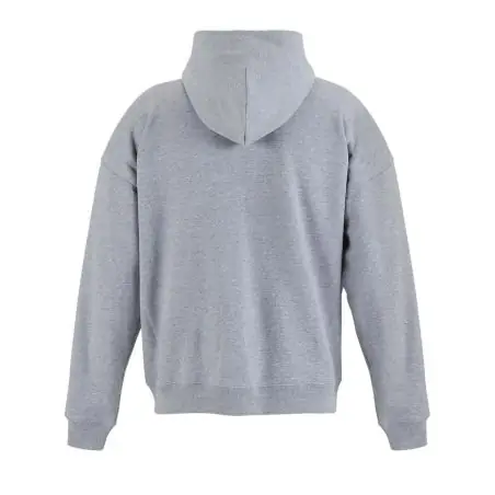 ELIOTT FULLZIP HOODIE Ecológica Personalizada 7S04884