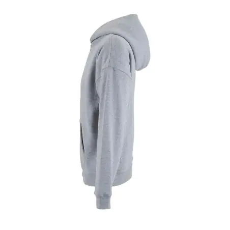 ELIOTT FULLZIP HOODIE Ecológica Personalizada 7S04884