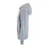 ELIOTT FULLZIP HOODIE Ecológica Personalizada 7S04884 - Imagen 3