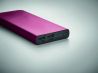 Powerbank 10000 mAh 18W aluminio reciclado ABS USB-C LED - Imagen 26