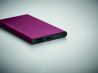 Powerbank aluminio reciclado 4000 mAh 10W - Imagen 33