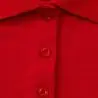 Polo mujer Pasadena 200 g/m² algodón - Imagen 25