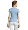 Camiseta mujer algodón 150 g - Imagen 29